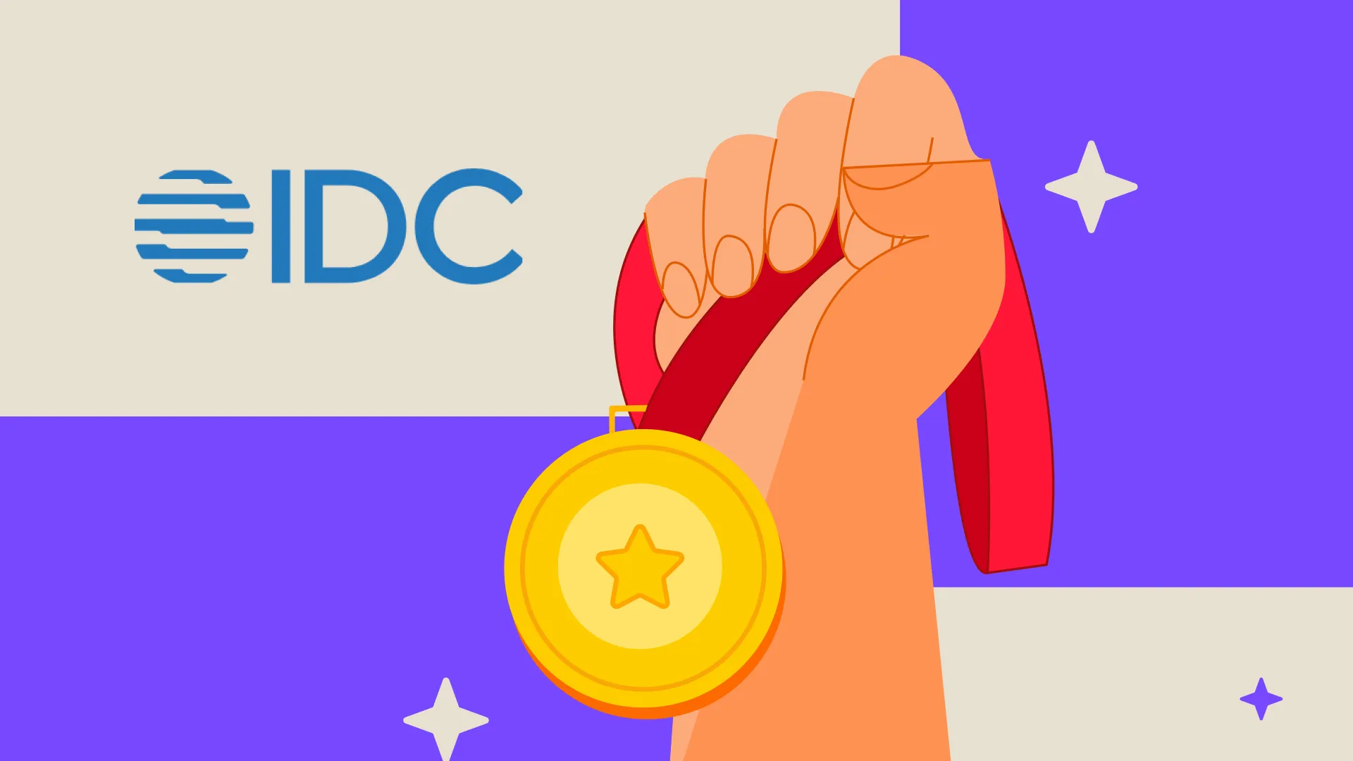 Signeasy named a Major Player in IDC MarketScape for eSignature Software 2023