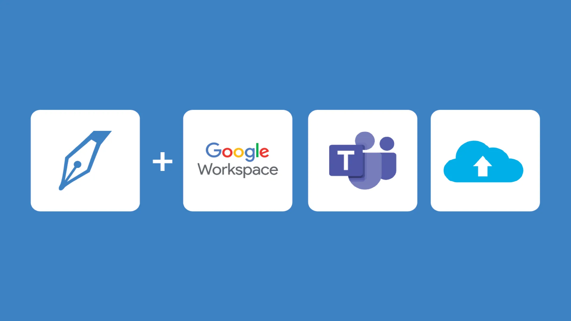 Eliminate manual effort: automate events between Signeasy and your favorite tools