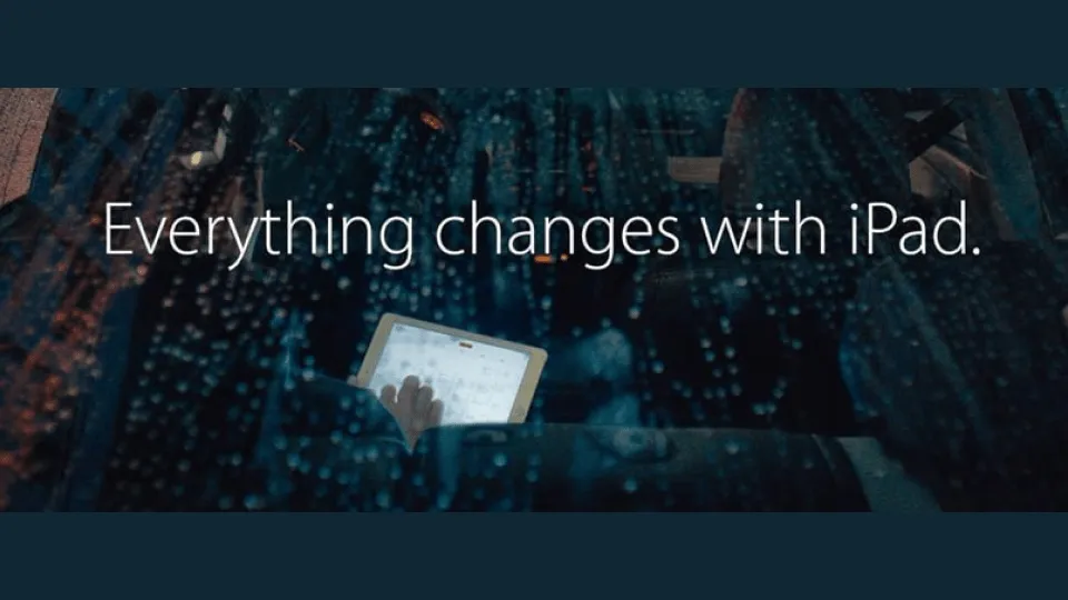 Signeasy Featured in New iPad Campaign