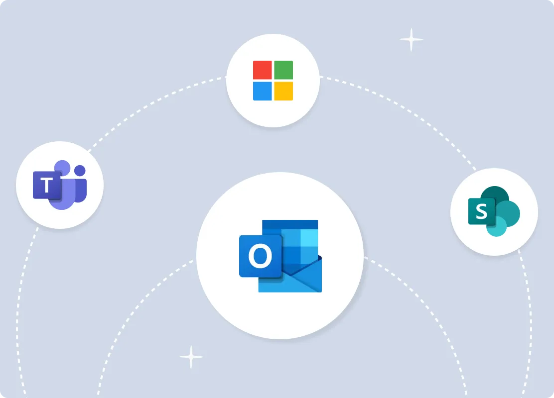 Align with Microsoft 365 tools