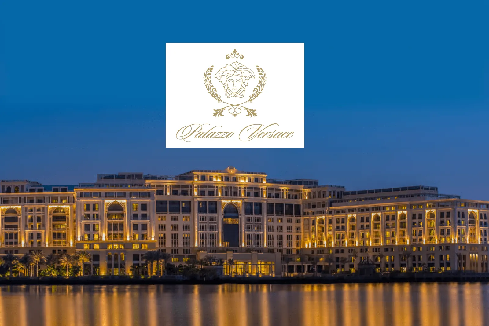 Palazzo Versace improves operational efficiency across departments with Signeasy