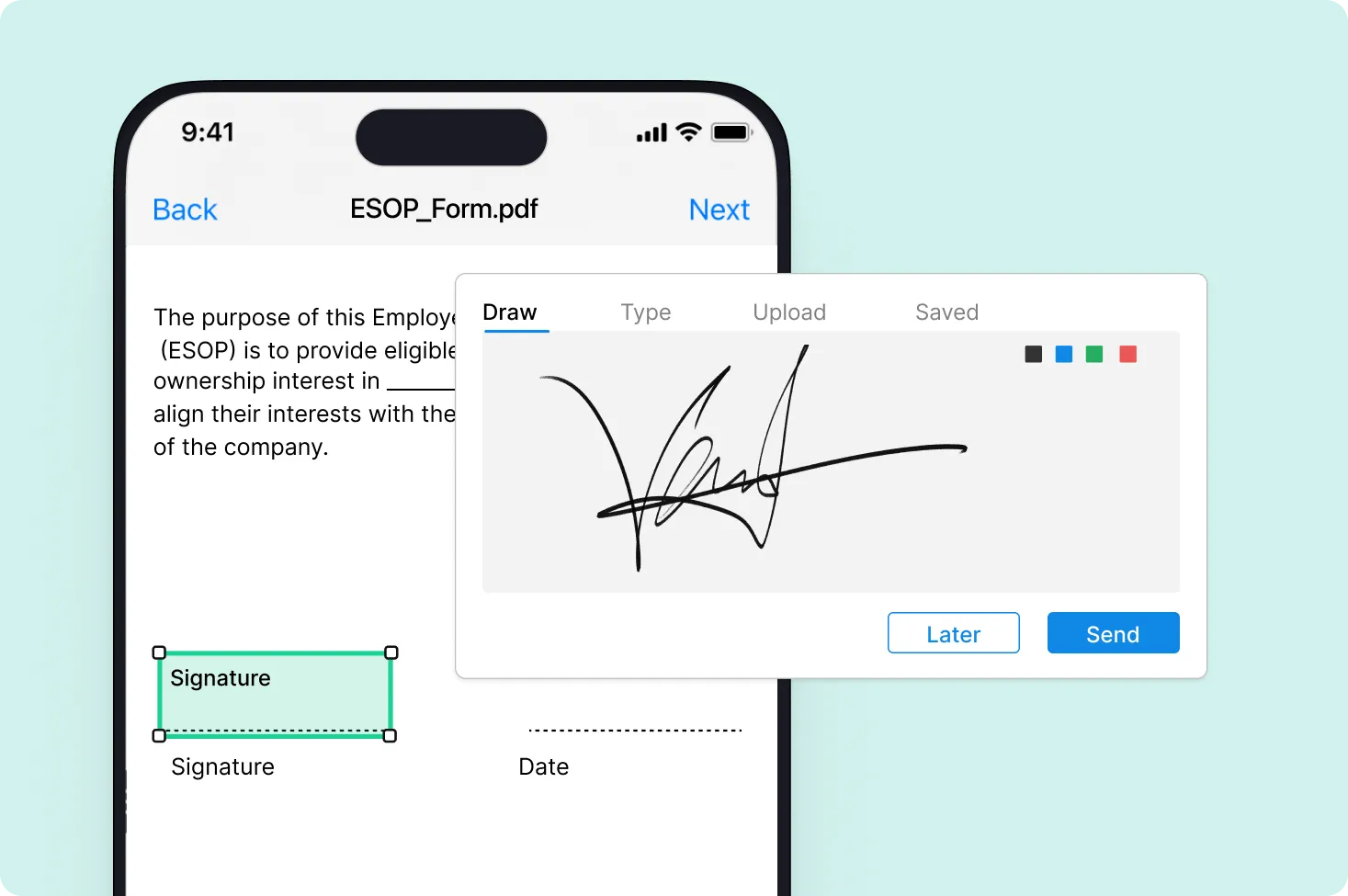 Delight your clients, simplify their experience