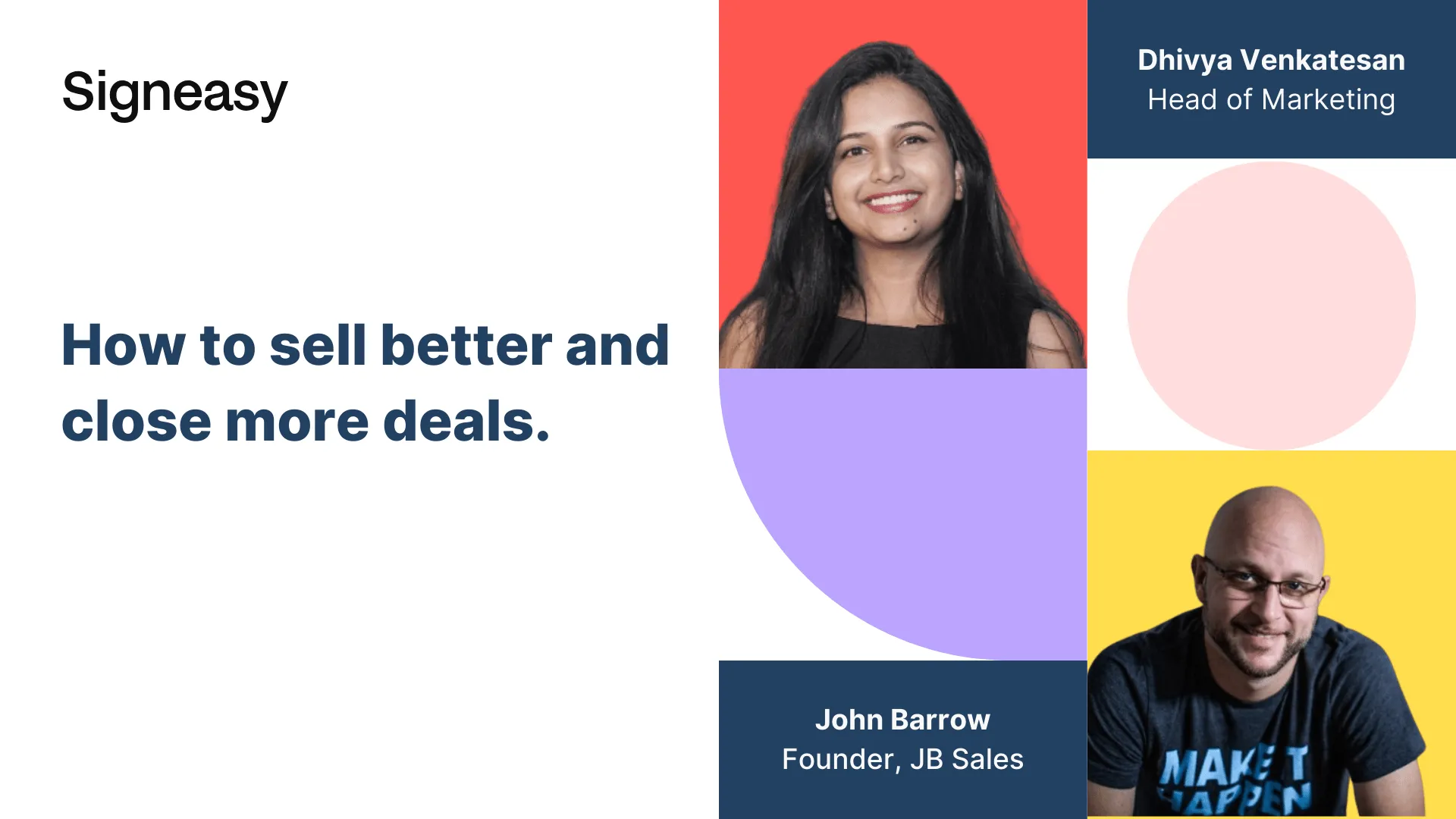 Mastering Consultative Selling: Insights from John Barrows