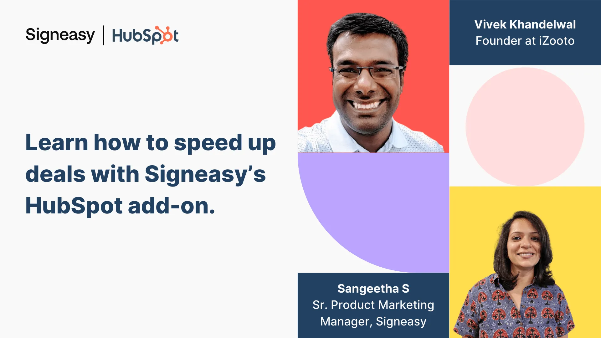 From ghosted leads to closed deals: Accelerate sales on HubSpot