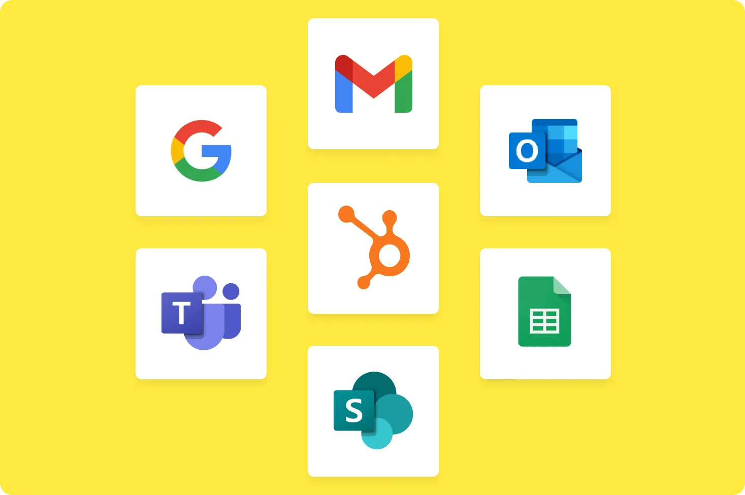 Sign contracts on your site or workplace