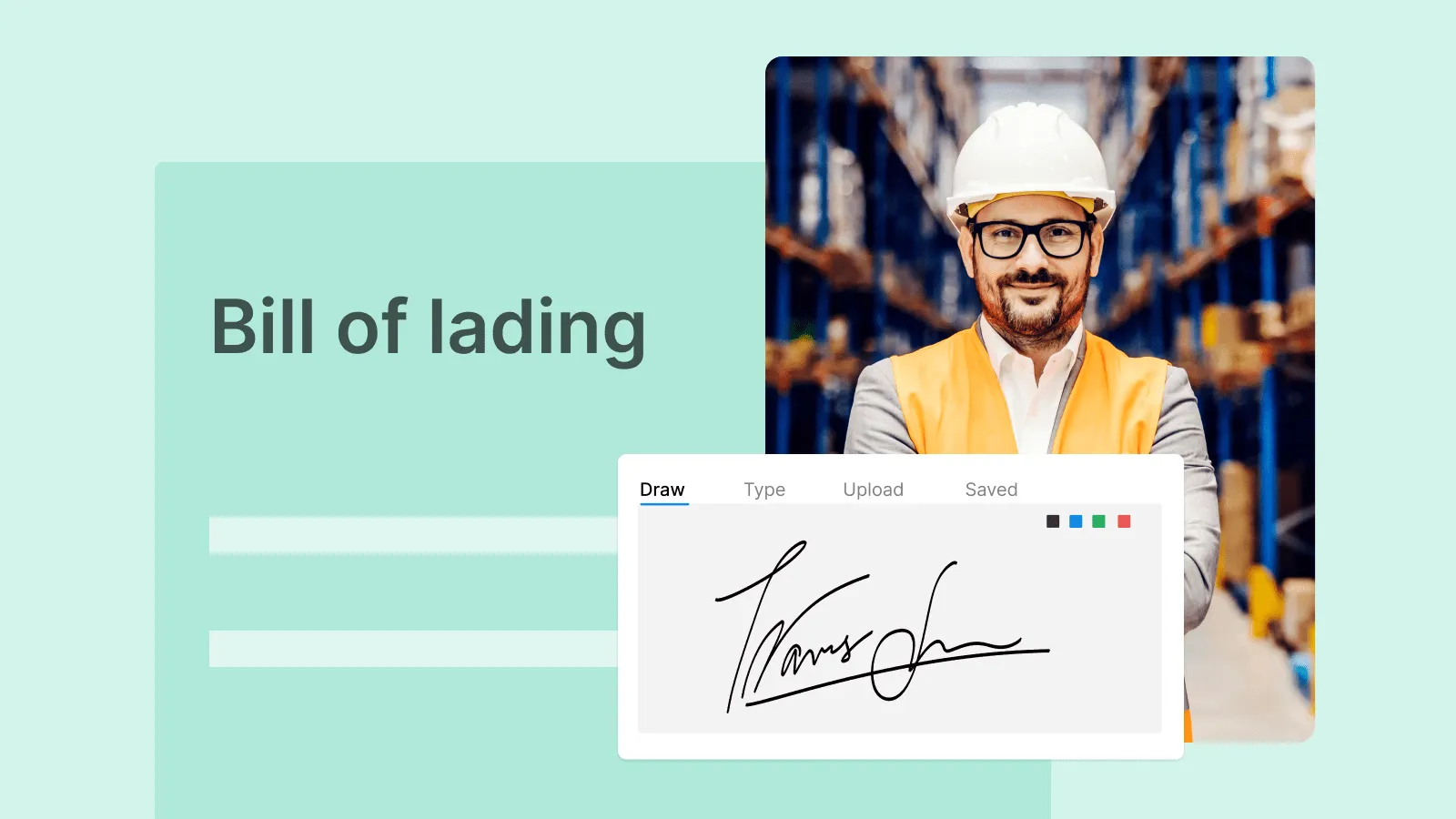 Transportation and Logistics