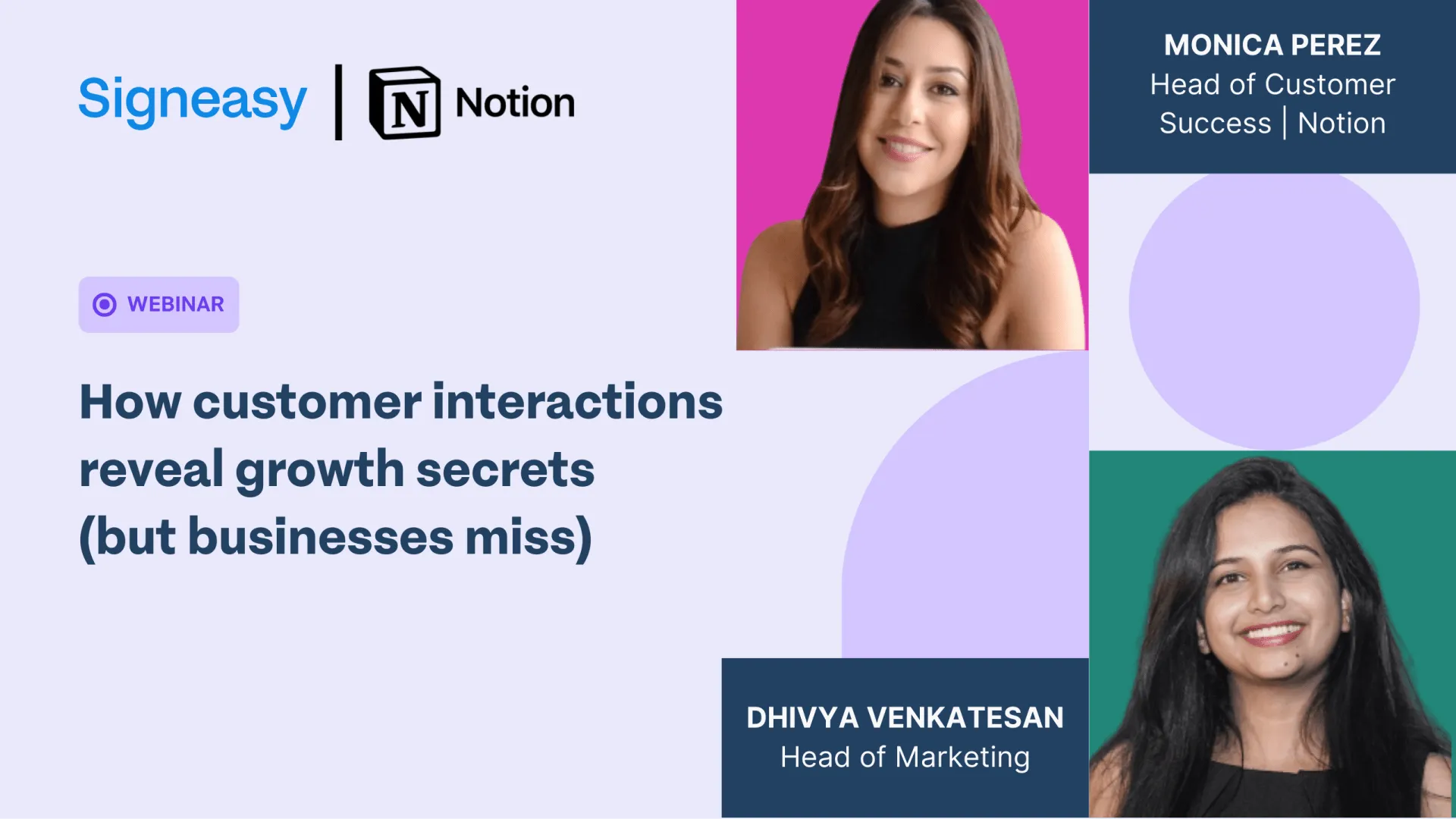 How customer interactions reveal growth secrets (but businesses miss)