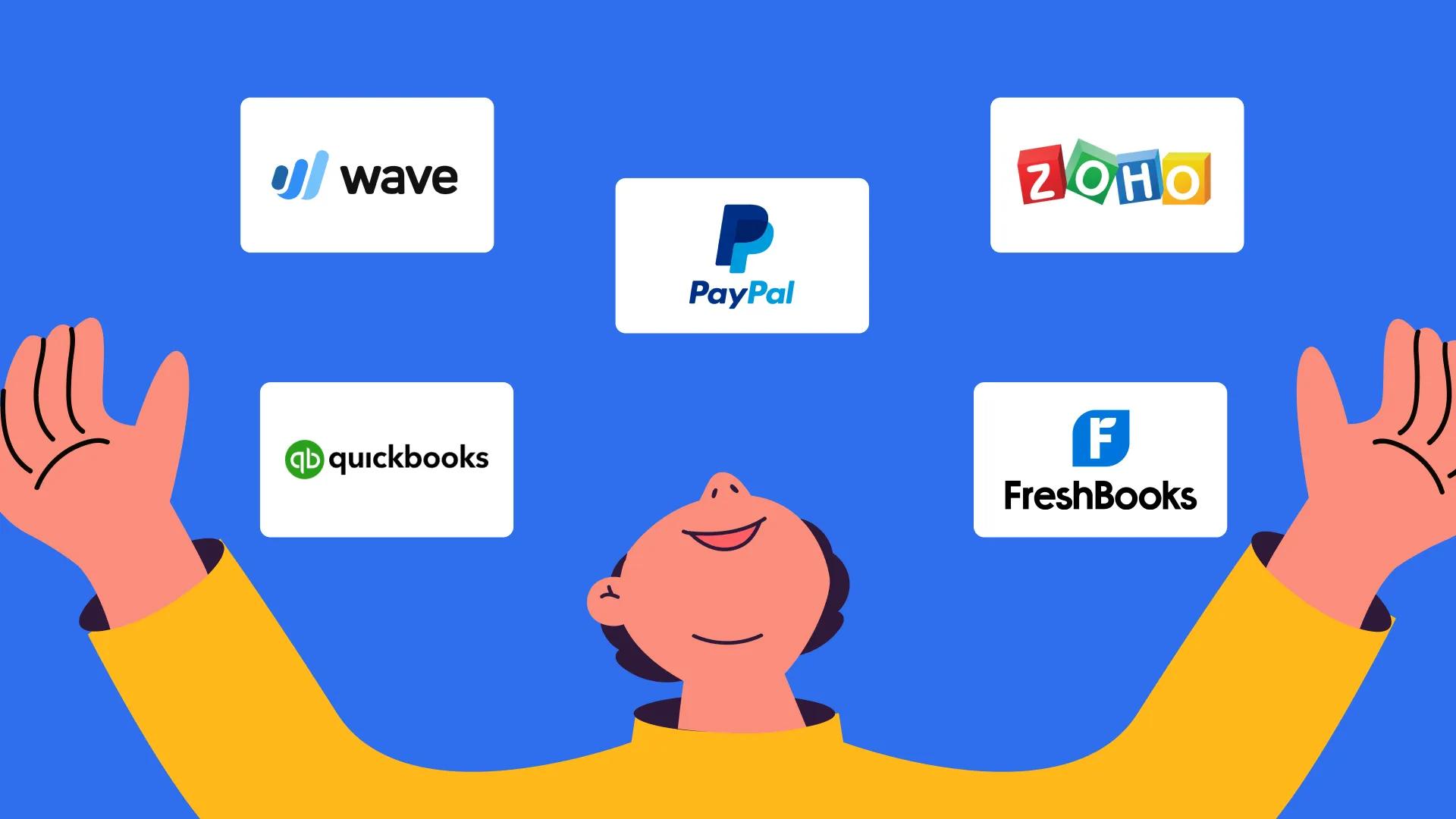 10 free invoicing software solutions for small businesses