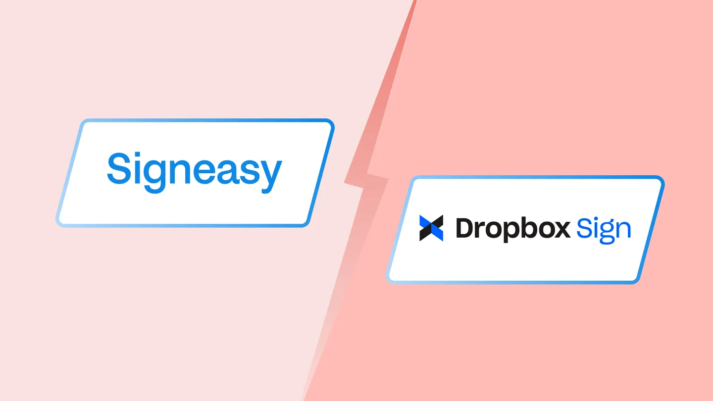 Dropbox Sign (Formerly HelloSign)