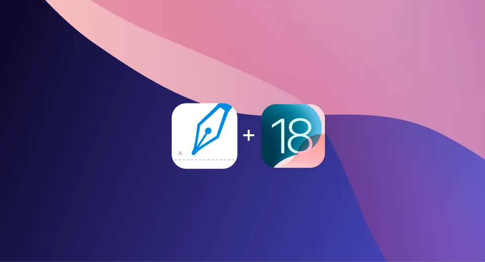 Signeasy enhances mobile signing experience with new features for iOS 18
