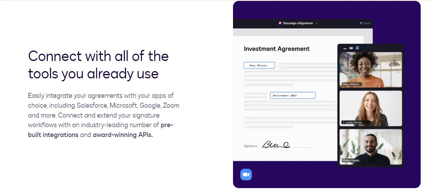 Docusign