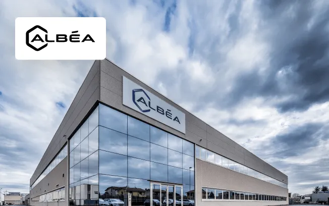 Albea Cosmetics turns around 73% contracts within 24 hours