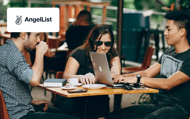 AngelList leverages embedded eSigning with Signeasy API