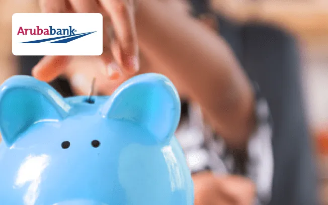 Aruba Bank eliminates 60% of paperwork with Signeasy