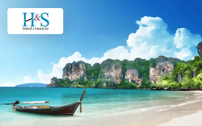 H&S Travels & Tours expedites customer booking with Signeasy