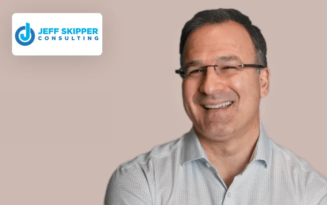 Jeff Skipper Consulting delivers seamless customer experience with Signeasy