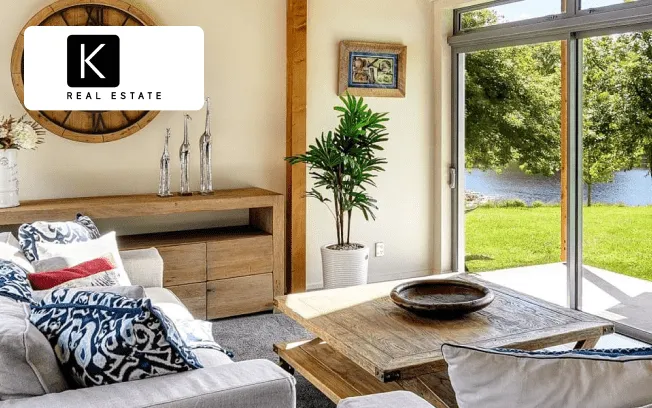 K Real Estate achieves paperless workflows with Signeasy