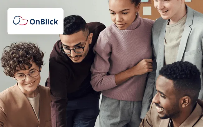 OnBlick automates their HR Workflows with Signeasy API