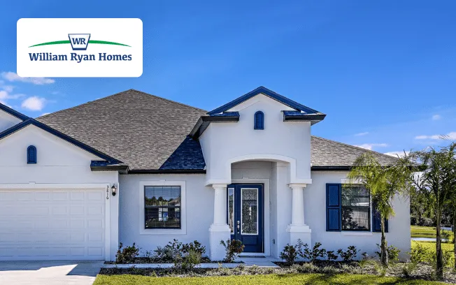 William Ryan Homes