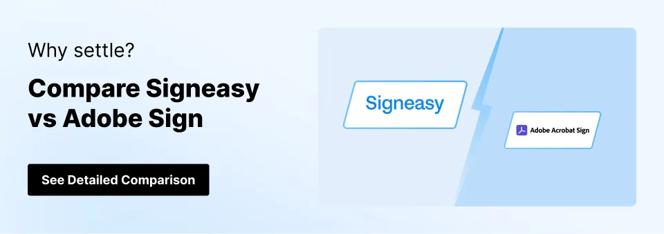 Get Signeasy