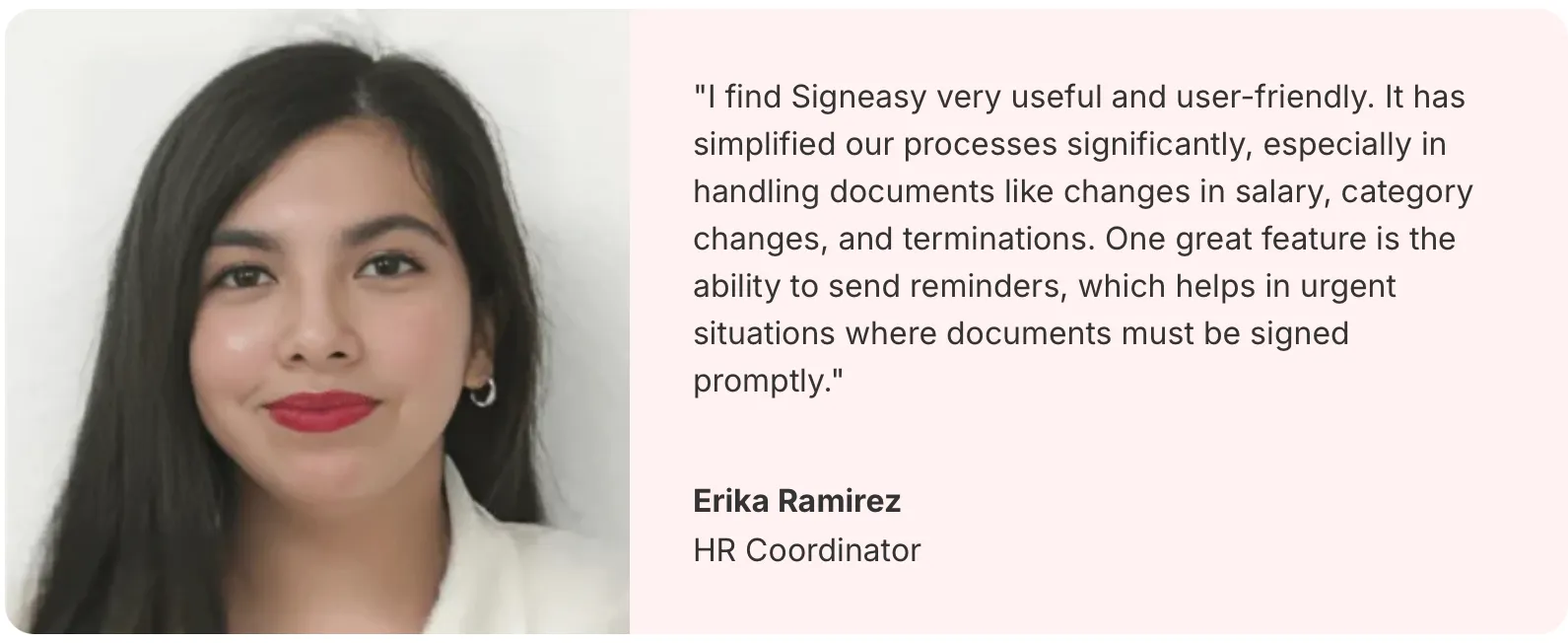 Albéa Cosmetics’ review