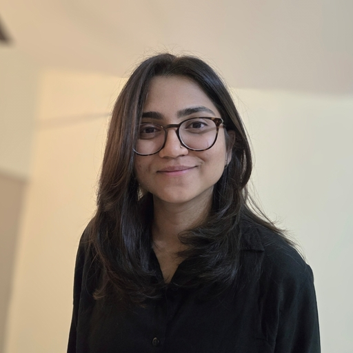 Vaishnavi Srinath  