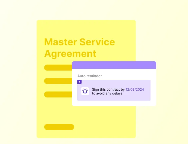 Signeasy AI by Signeasy