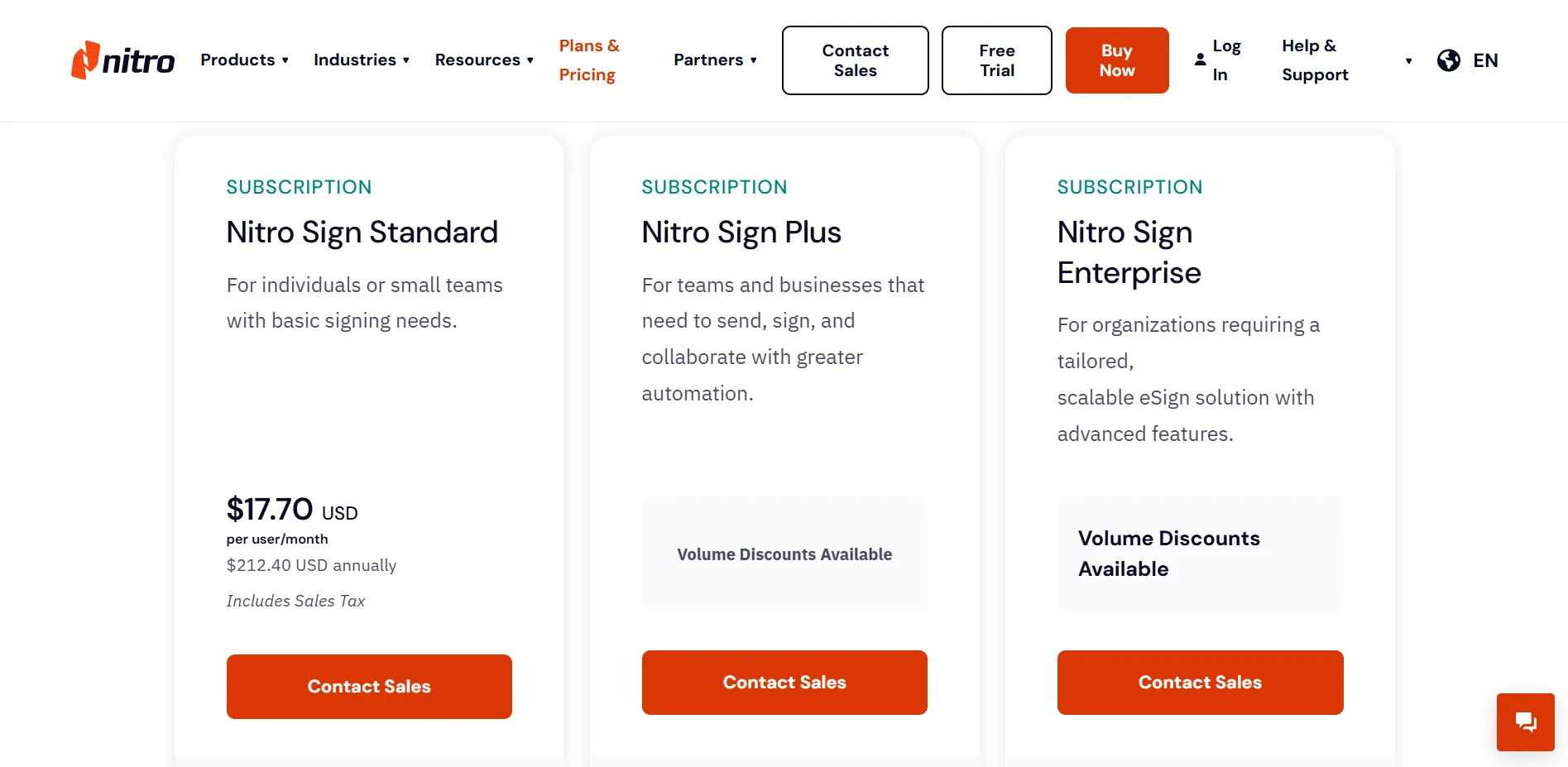 Capterra reviewer expressing preference for one-off purchases over subscriptions