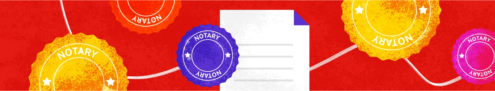 Electronic notarization: Can an electronic signature be notarized?