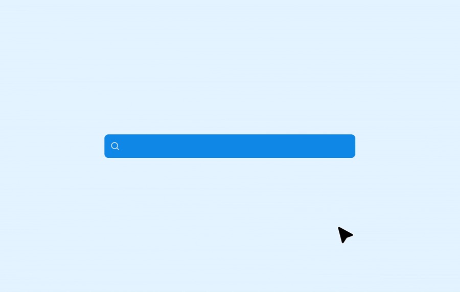 Signeasy AI contract search bar for extracting key terms and obligations