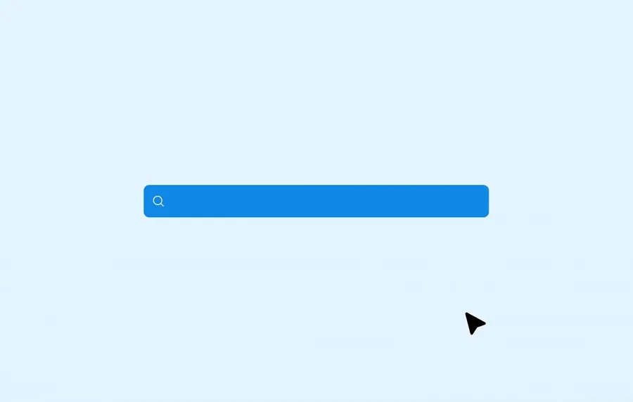 Signeasy AI contract search bar for extracting key terms and obligations 