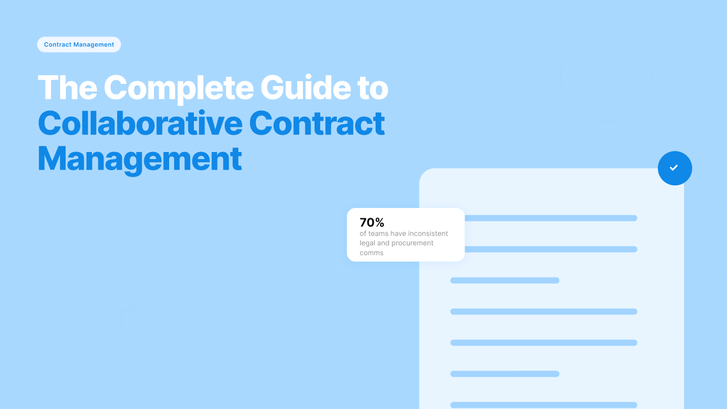 Collaborative Contract Management Tool: Features & Benefits