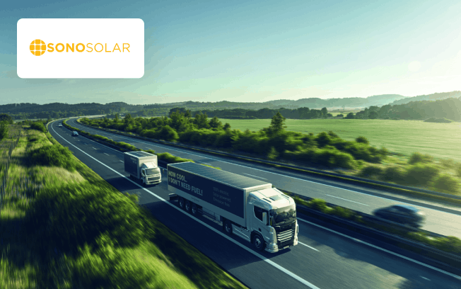 Sono Solar doubles down on eco-friendly philosophy with Signeasy