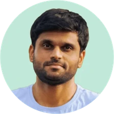 Karthikeyan KC