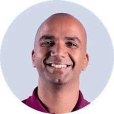 Sunil Patro