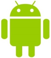 Android button