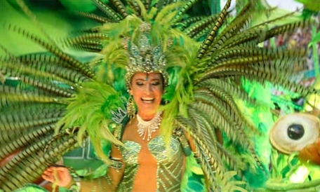 Carnival Celebration