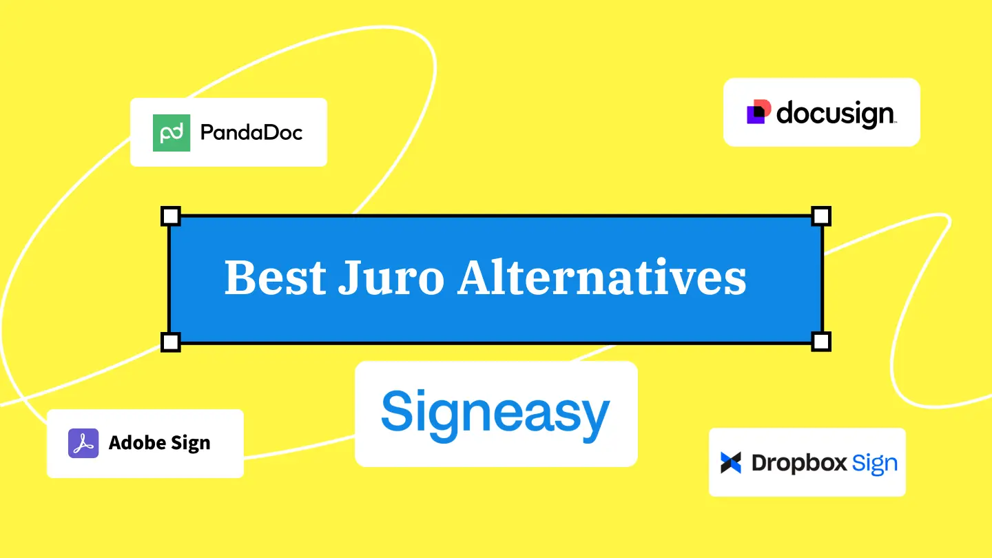 15 best Juro alternatives for 2026