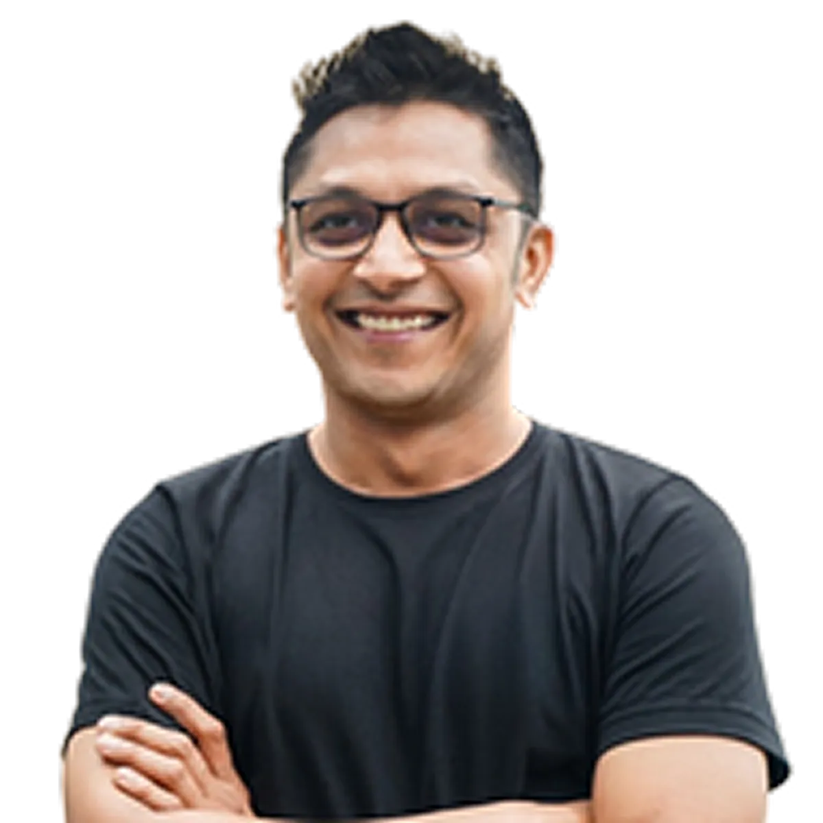 Pritesh Vora