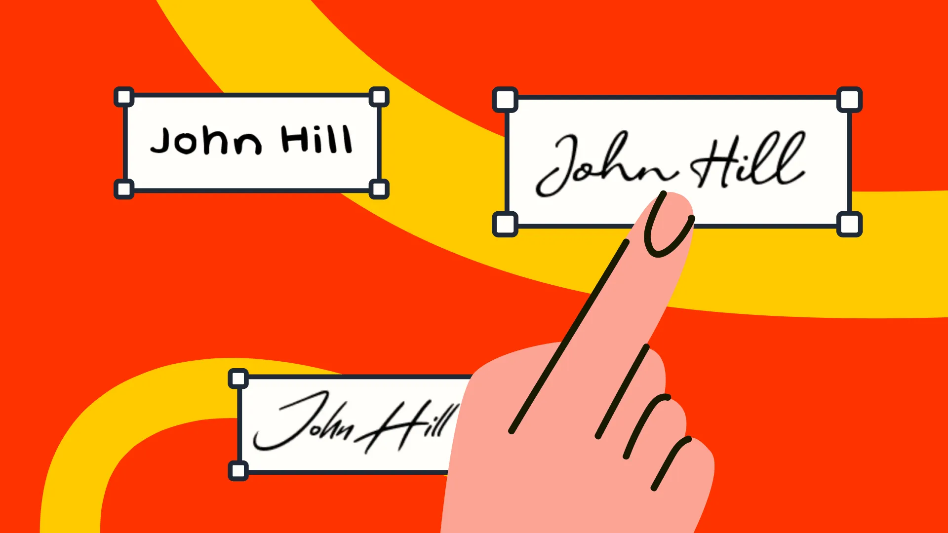 Signature ideas to create a distinctive signature in 2026 (+best practices)