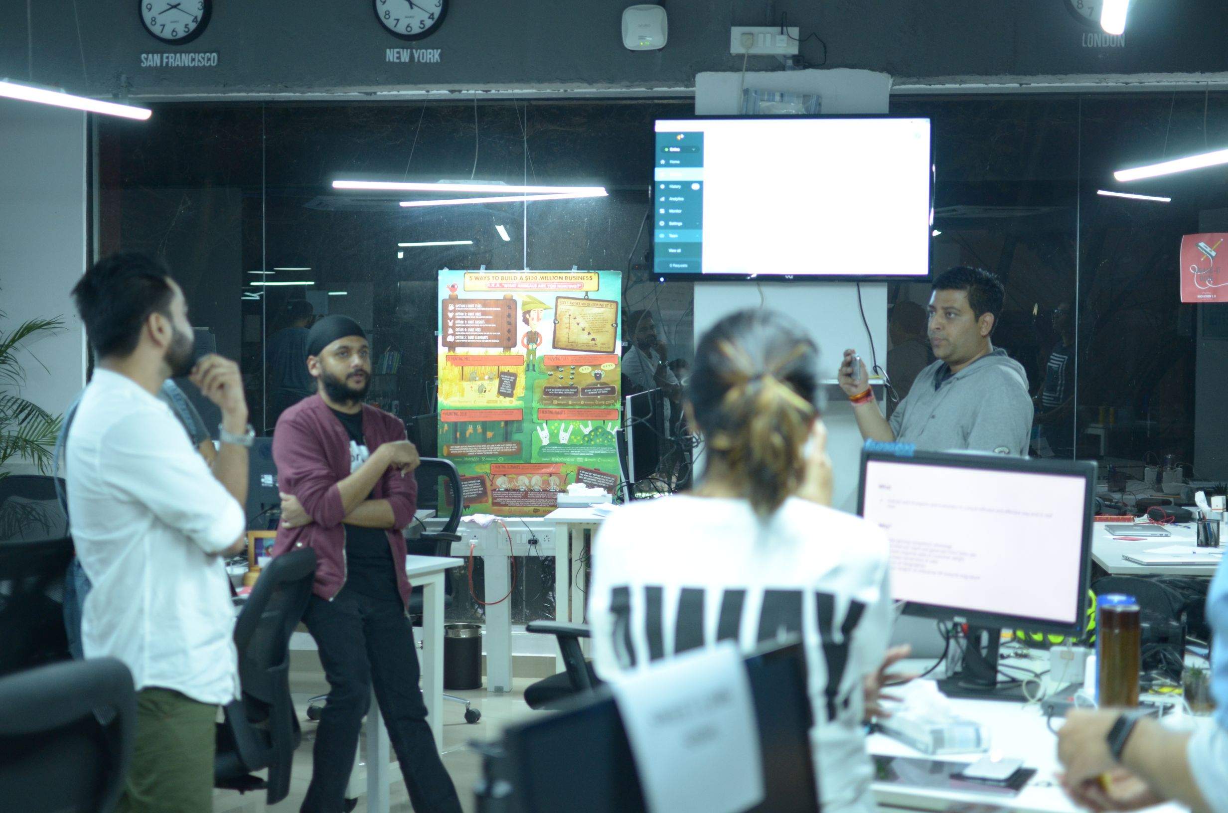 Jugaad-it-concluded-with-an-edge-of-your-seat-demo-and-presentation