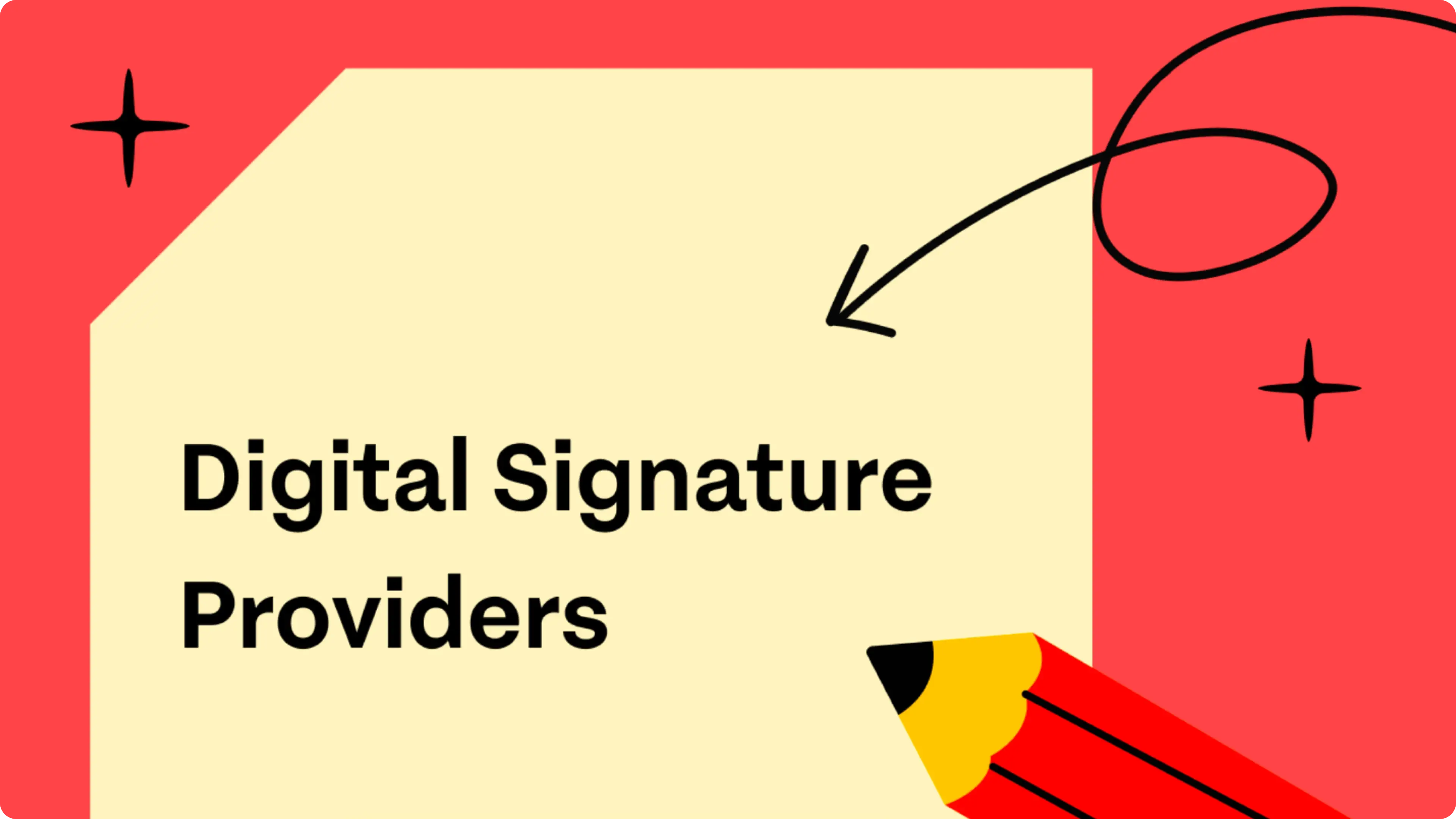 12 best digital signature providers in 2026 - reviewed and compared