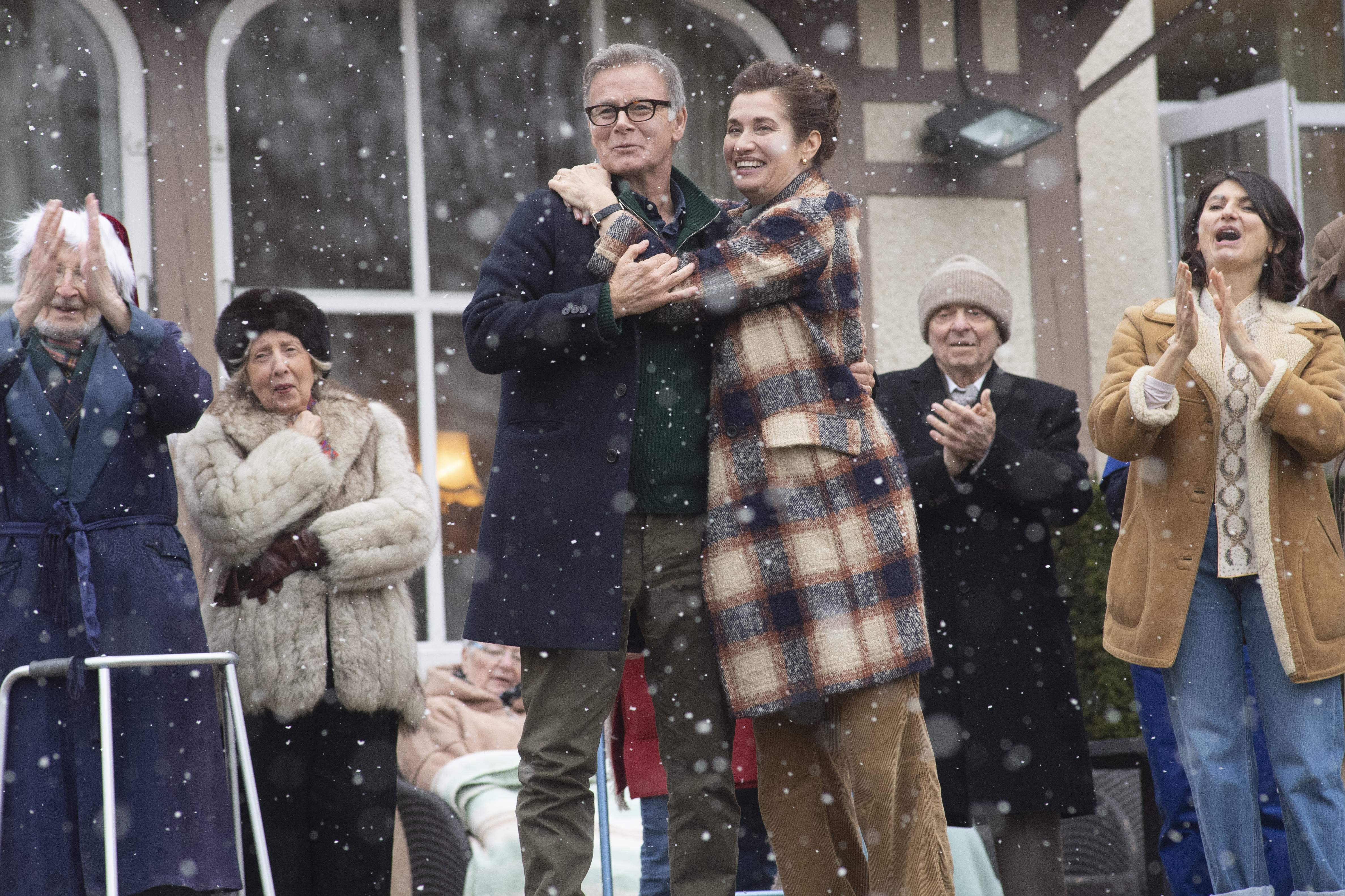 © Arnaud Borrel_ 2023 GAUMONT – TF1 FILMS PRODUCTION 