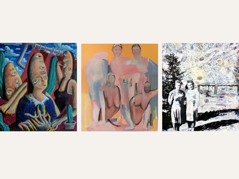 © Lukas Köllner, Jieun Choi, Nadia-Valeska Devonish