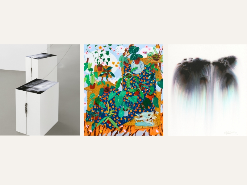 © Kate Andrews, Kata Koleszár, Hiroyuki Masuyama