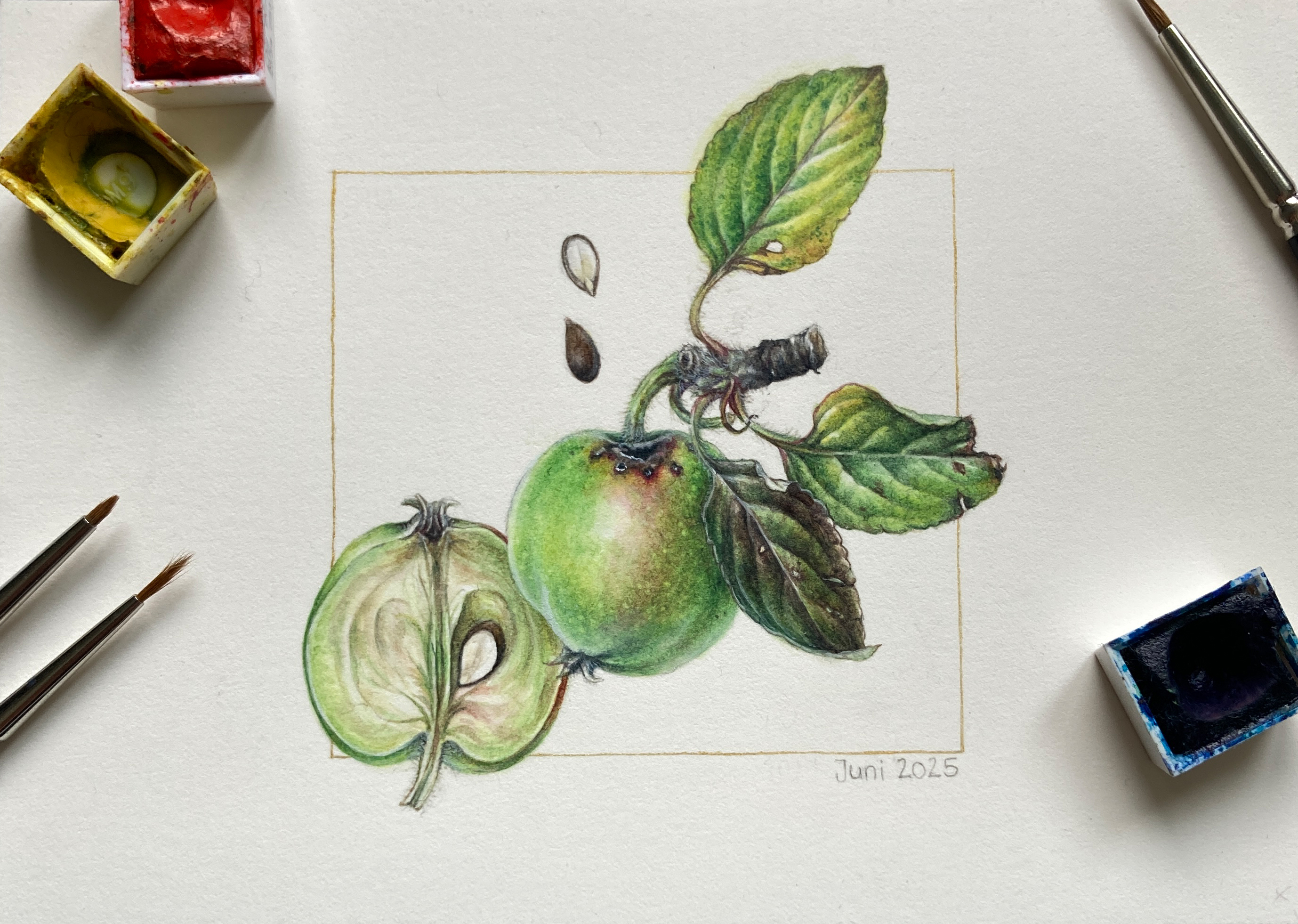 © Isabel Mischka