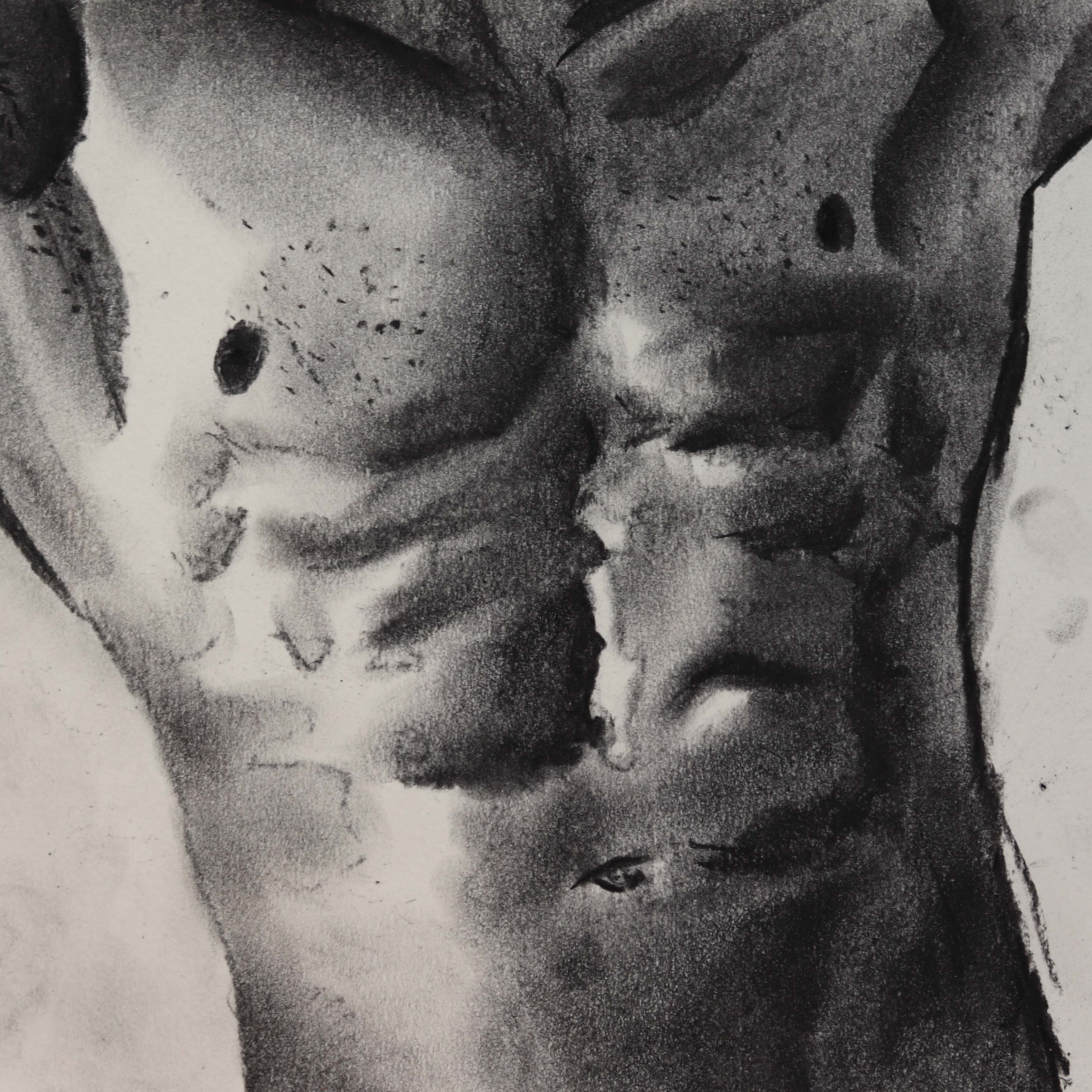 its a match #22 © Julia Burgram