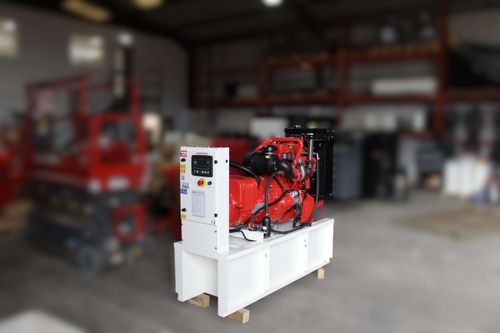 Farm Generator Solution: Ensuring Livestock Welfare in East Yorkshire