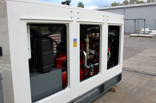 Specialist Generator for a Cutting-Edge Mining Project