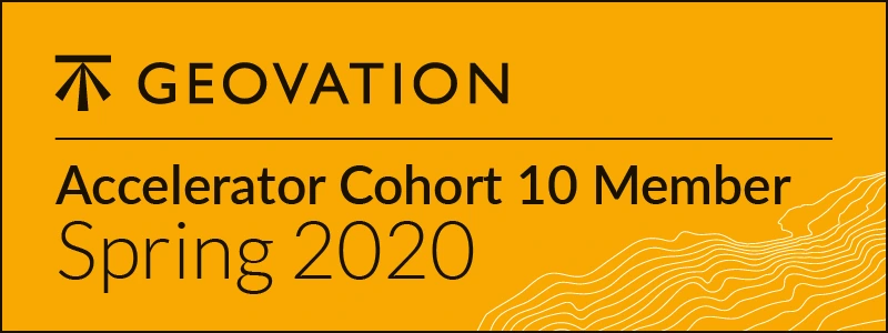 Logo Geovation
